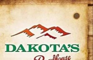 Chillicothe OH- Dakota’s Roadhouse Says Farewell As They Close Permanently