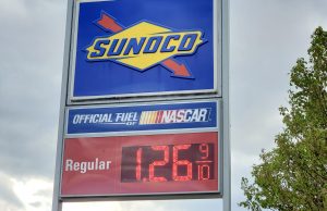 Circleville OH- Cheapest Regular Gas In Town