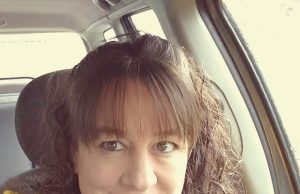 Chillicothe OH- Sharon E. Hitchings (May 18, 1979 – April 1, 2020)