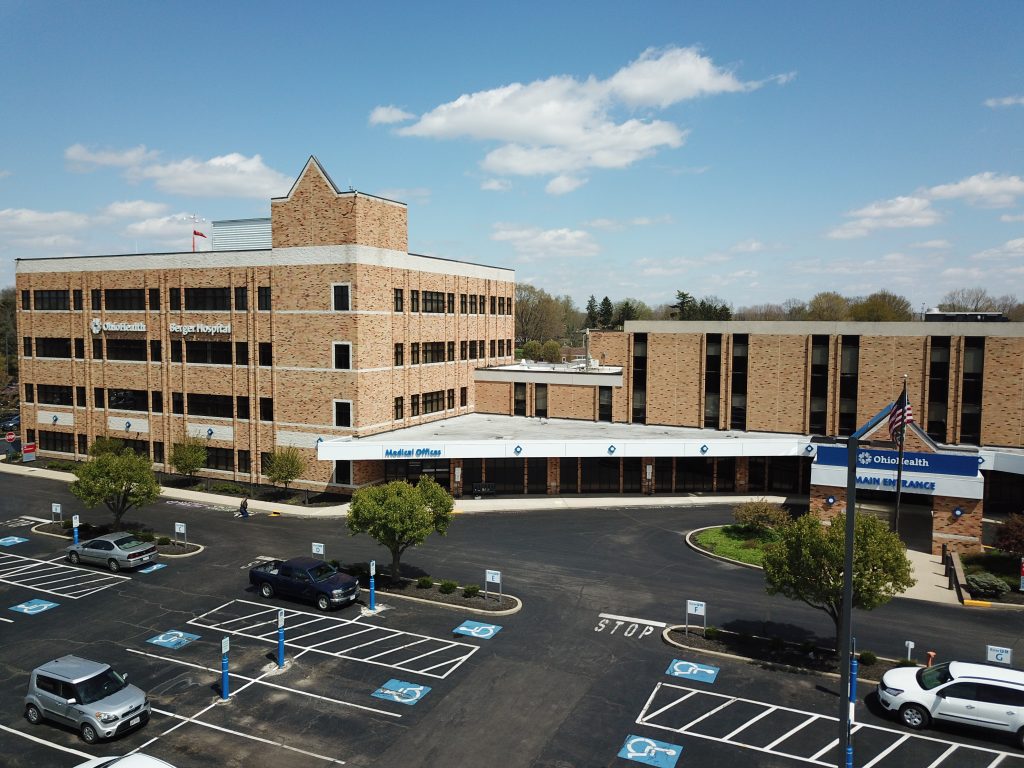 Ohio Health Berger Aimed at Not Furloughing Workers, Instead Decreasing