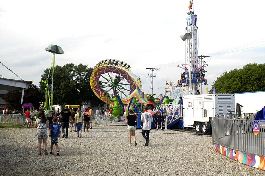 Commercial Point Cancels 2020 Festival Scioto Post