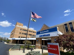 OhioHealth Berger Hospital Advances Phased Reopening Following Smoke Incident