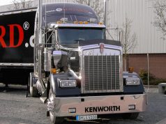 Trump Defers Tax on ‘Red Dye’ Diesel Fuel in Executive Order Signed at Nebraska Rally