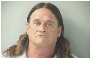 Convicted Child Rapist caught with child porn while on parole