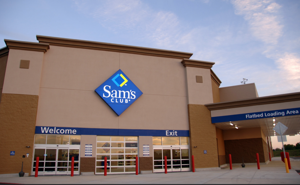 Sam's Club Launches "Hero Hours" for First Responders and Healthcare
