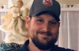 Circleville OH- Charles R. “Chip” Cottrill (February 25, 1984 – May 4, 2020)