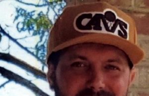 Circleville OH- Michael D. Temple (July 31, 1977 – May 5, 2020)