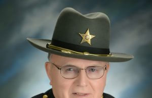 Circleville OH- Dwight E. Radcliff (September 14, 1932 – May 6, 2020)