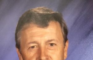 Chillicothe OH- Richard A. “Rick” Ross (June 15, 1951 – May 3, 2020)