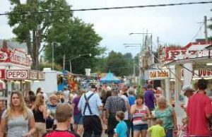 Laurelville OH- 2020 Fireman’s Old Time Festival – Canceled