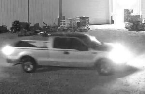 Fairfield County OH- Sheriff Searching For Theft Suspects -Please Share-