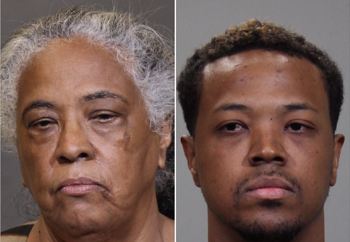 Columbus Woman Charged in Shooting of Police Officer - Scioto Post