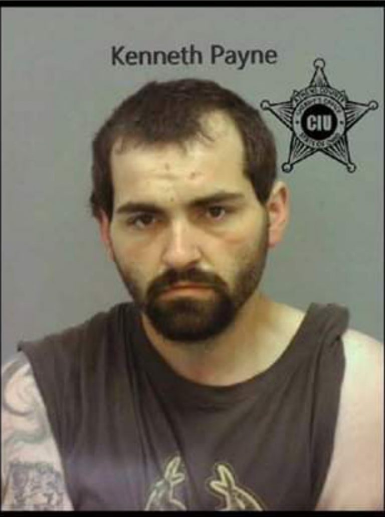 Athens County OH Suspected Drug House Raided and One Arrested Scioto