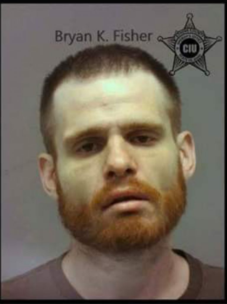 Athens County OH- Logan Man Arrested on Drug Charges After Traffic Stop ...