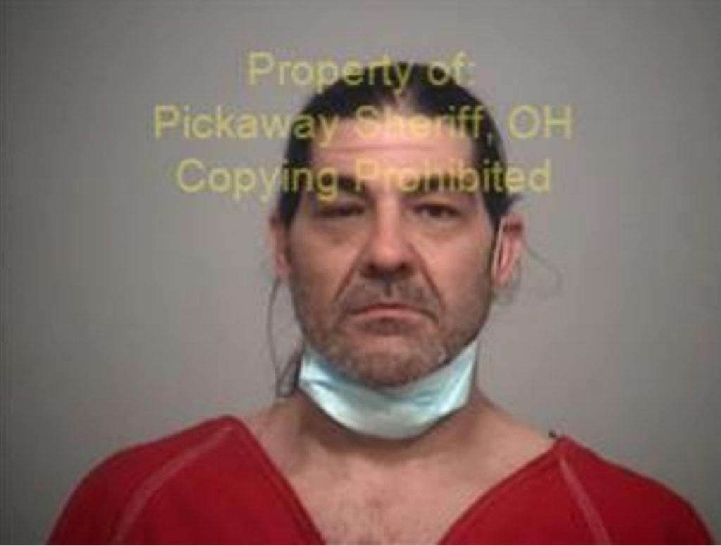 Pickaway County OH- Incarcerated man charged with Escape after medical ...