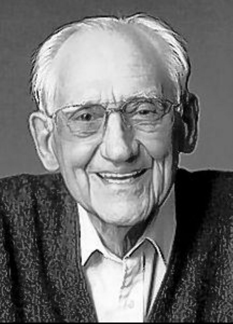 Dr. Melvin Maxwell Passed Away July 4th, 2020 Scioto Post