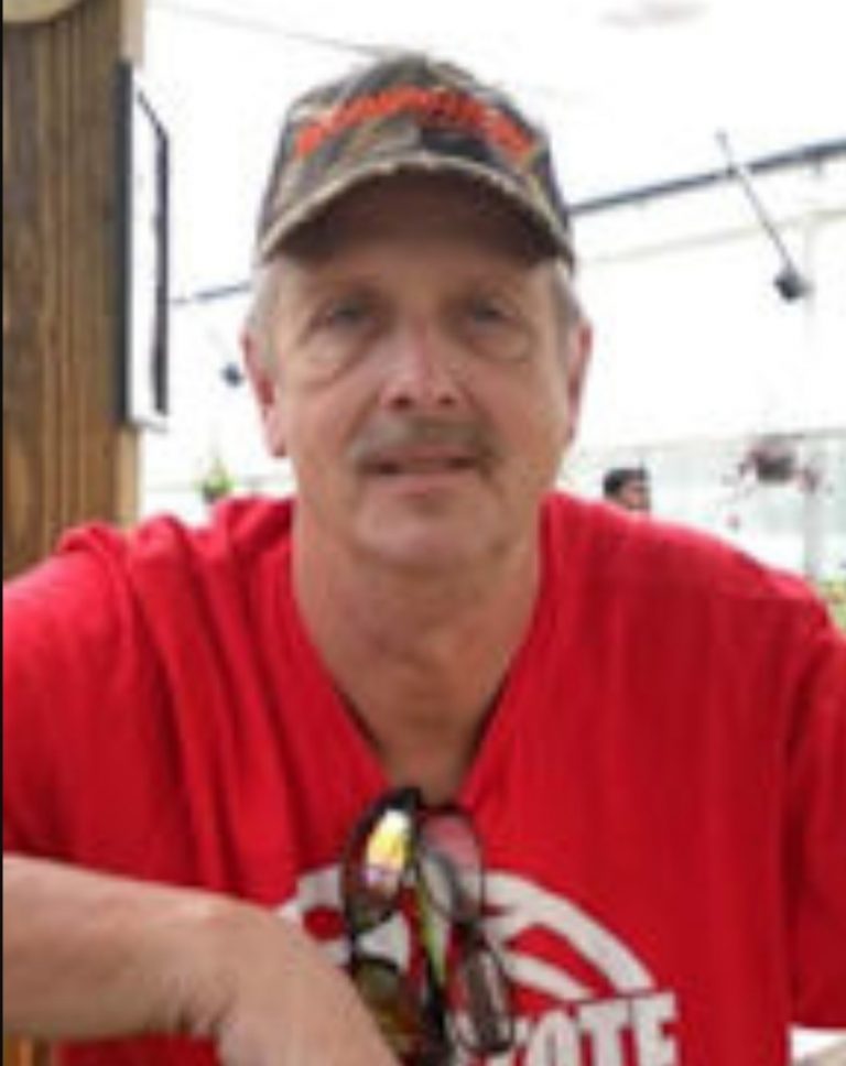 Chillicothe OH James R. “Randy” Seymour (February 11, 1961 July 7