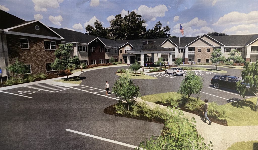 Developer Plans on 20 Million Build in Circleville, Will Add 80 Good
