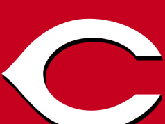 Cincinnati Paints the Town Red: Opening Day 2026