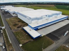 Sofidel Activates 4.65-Megawatt Solar System at Circleville Facility