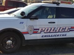 CHILLICOTHE POLICE INVESTIGATE LATE-NIGHT GUN ASSAULT ON BRIDGE STREET