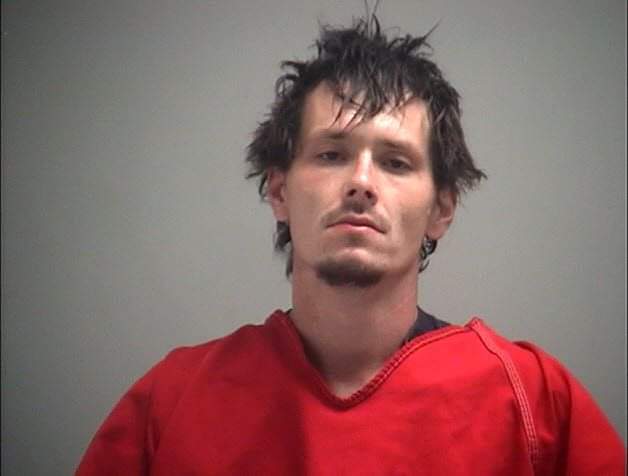 Pickaway County OH- Sheriff Traffic Stops Leads to Guns and Large ...