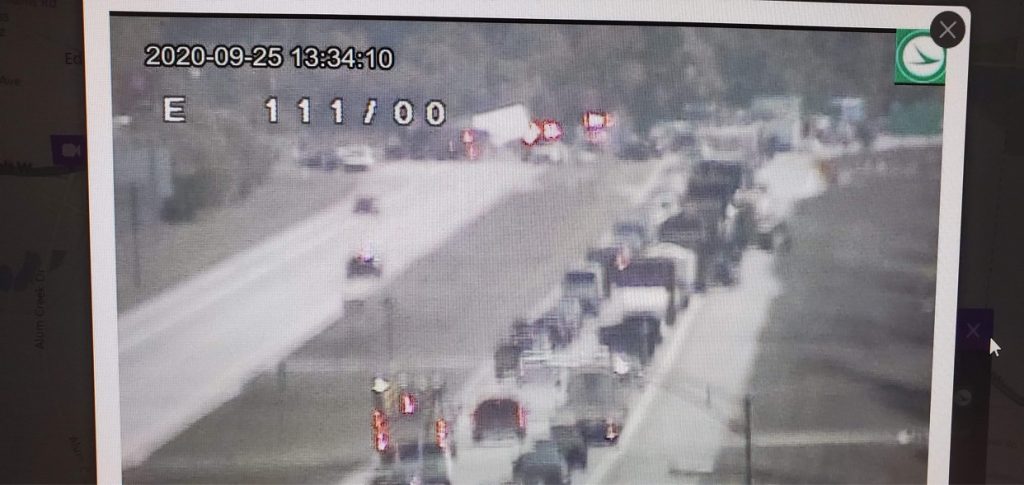 UPDATE: Franklin County Deputy Killed in Major Accident in Columbus ...