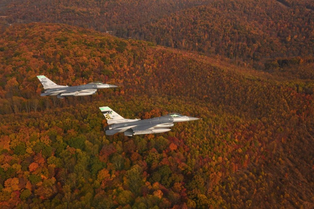 "Sonic Boom" Loud Noise Heard Over Southern Ohio Scioto Post