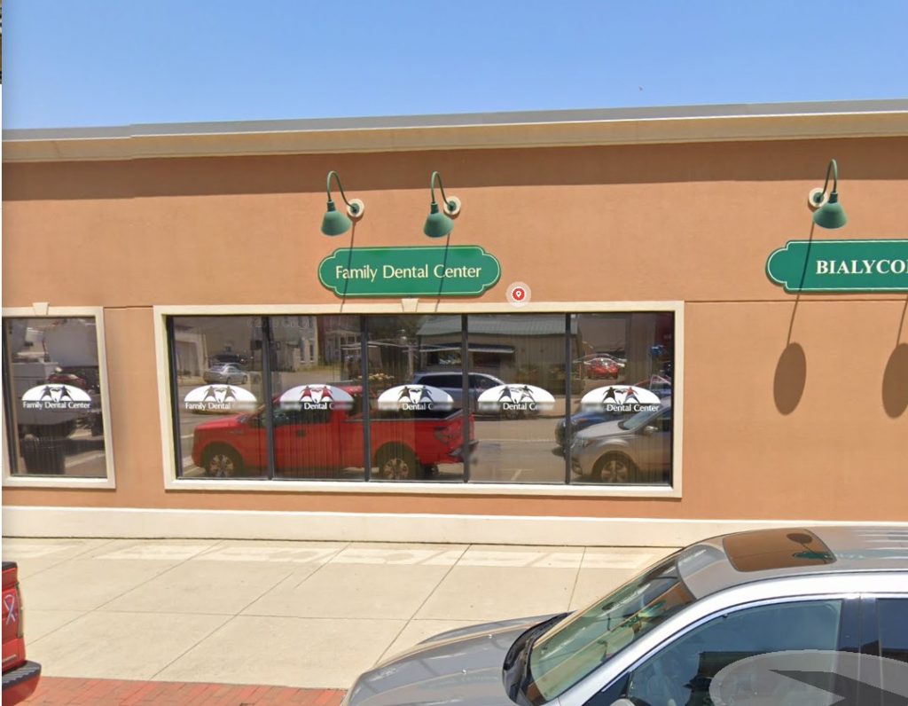 Local Dentist Office Closed Due to Posive COVID19 Cases Scioto Post