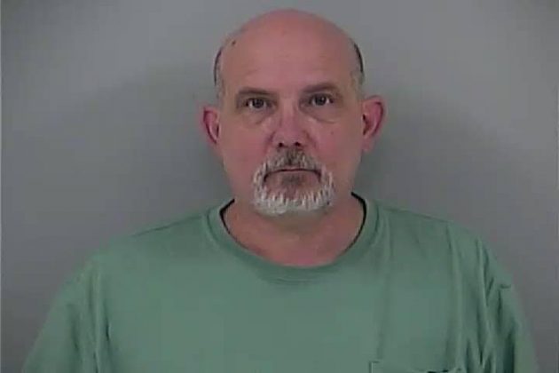 Repeat Child Sex Offender from Lancaster Pleads Guilty in Court, Given ...