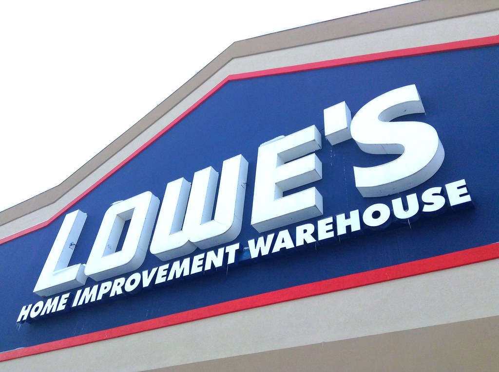 Lowes Gives 100 Million in Bonuses, Set to Hire 20,000 More for