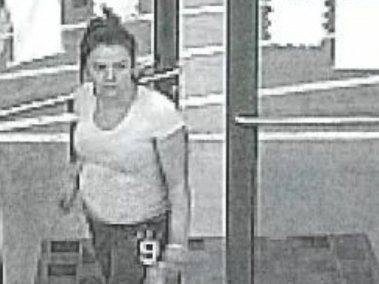 Logan OH LPD Needs Your Help Identifying This Person Please Share