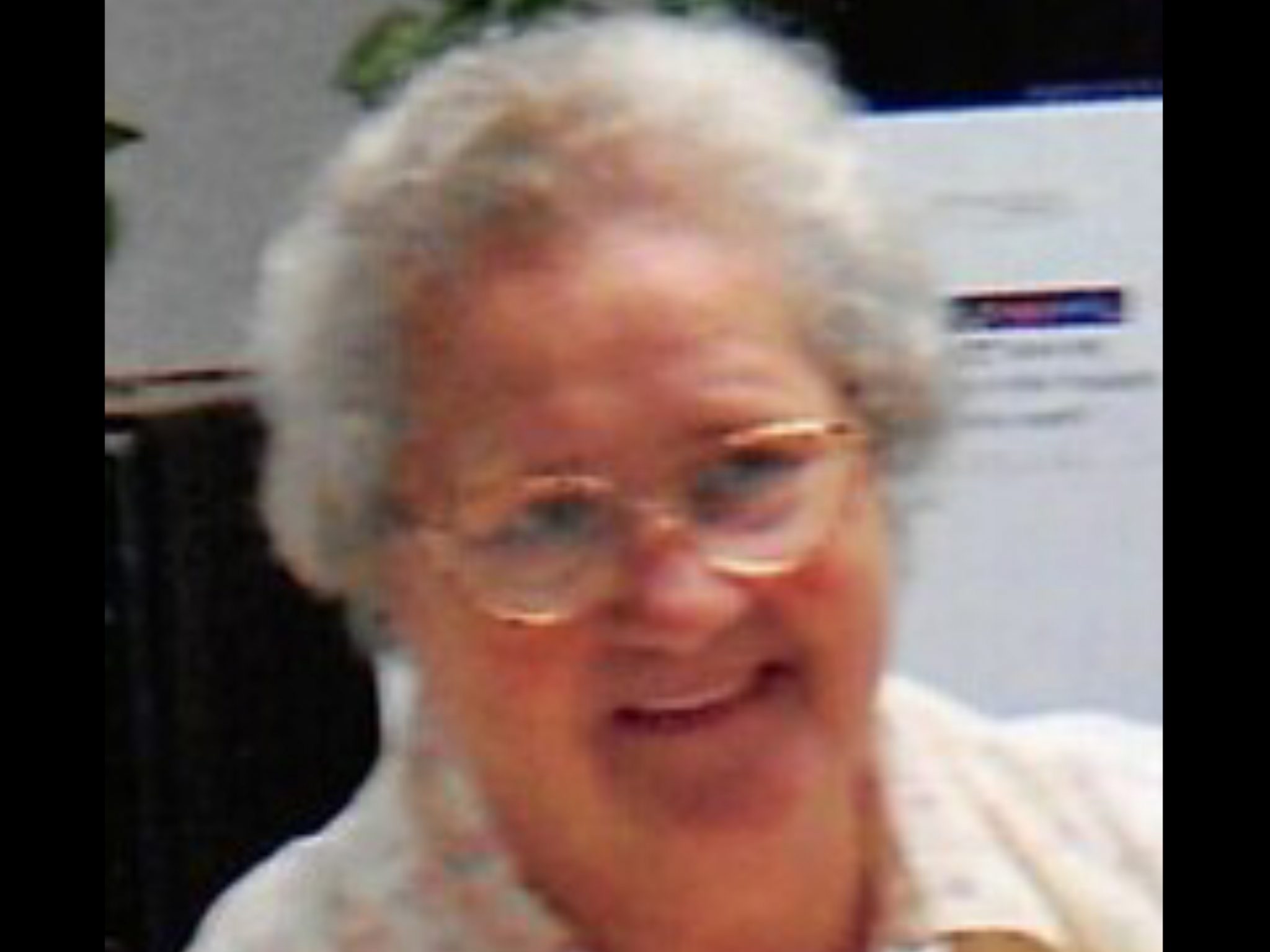Chillicothe OH- Rose M Bell (August 27, 1937 - November 21, 2020