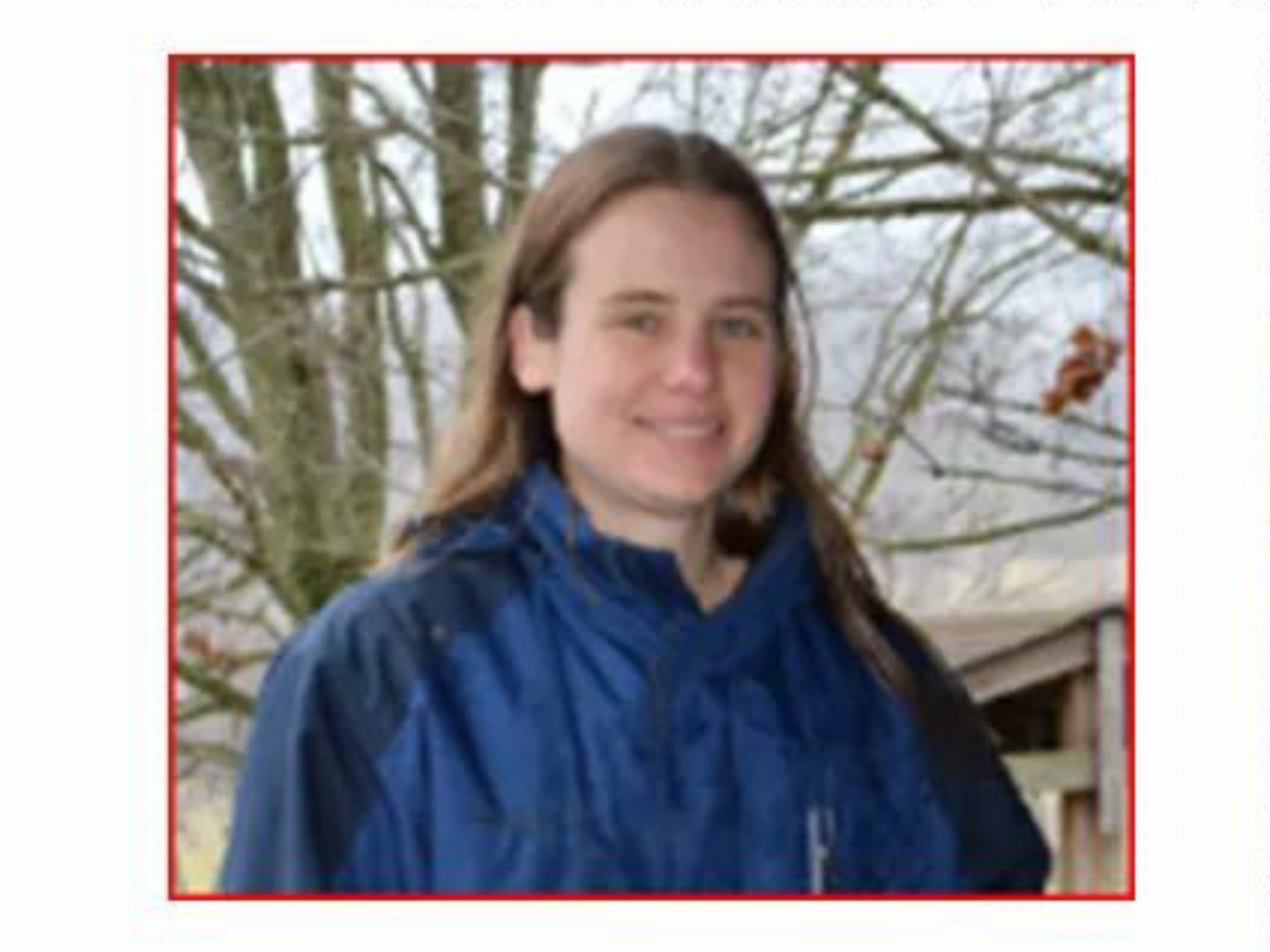 Franklin County Oh Missing Woman Reported Please Share Scioto Post 