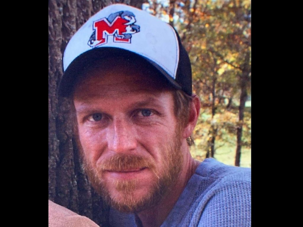 Scioto County OH 37 Year Old Man Reported Missing, Suffers Mental