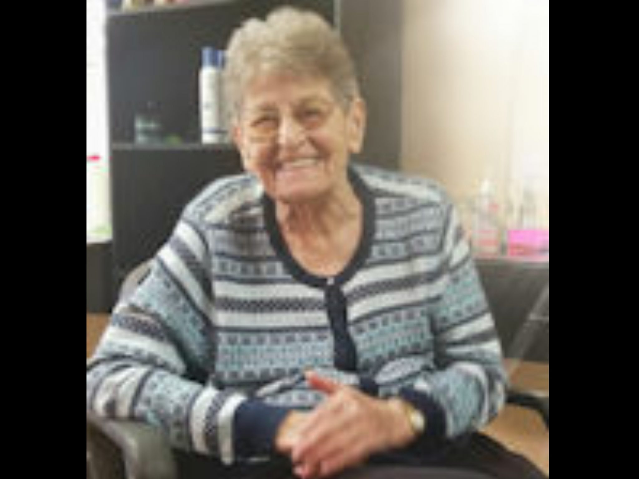 Chillicothe OH- Susan M Bouillion (July 8, 1935 - December 10, 2020