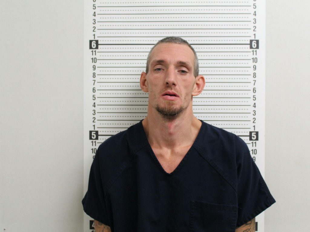 Ross County OH A Suspicious Vehicle Call on U.S. 50 Results in a