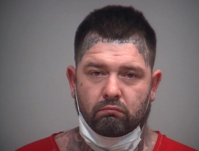 Man Sentenced to Years in Prison After Traffic Stop Bust in Pickaway ...