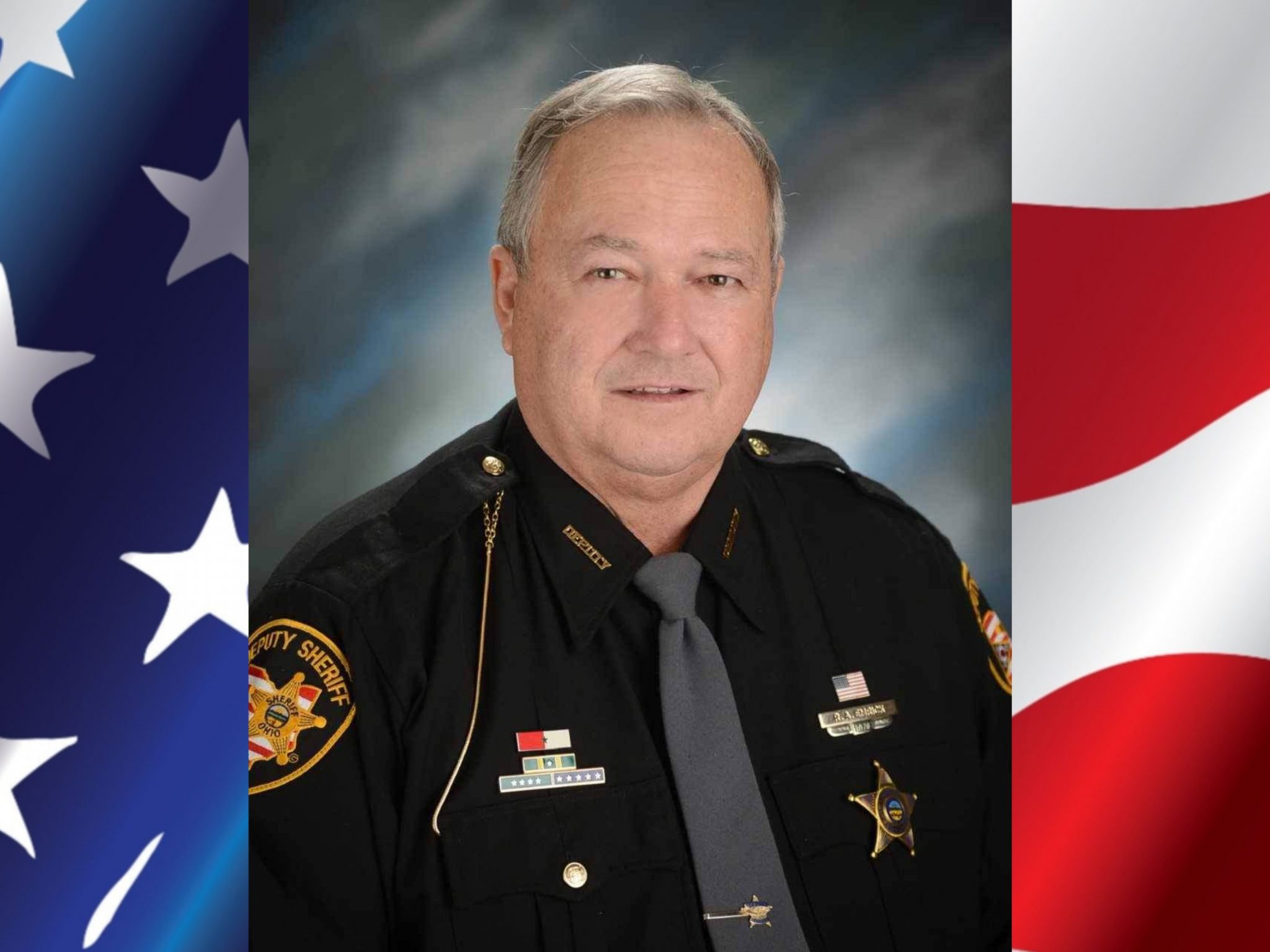 Williamsport OH Rex Emrick (March 5, 1951 January 26, 2021) Scioto