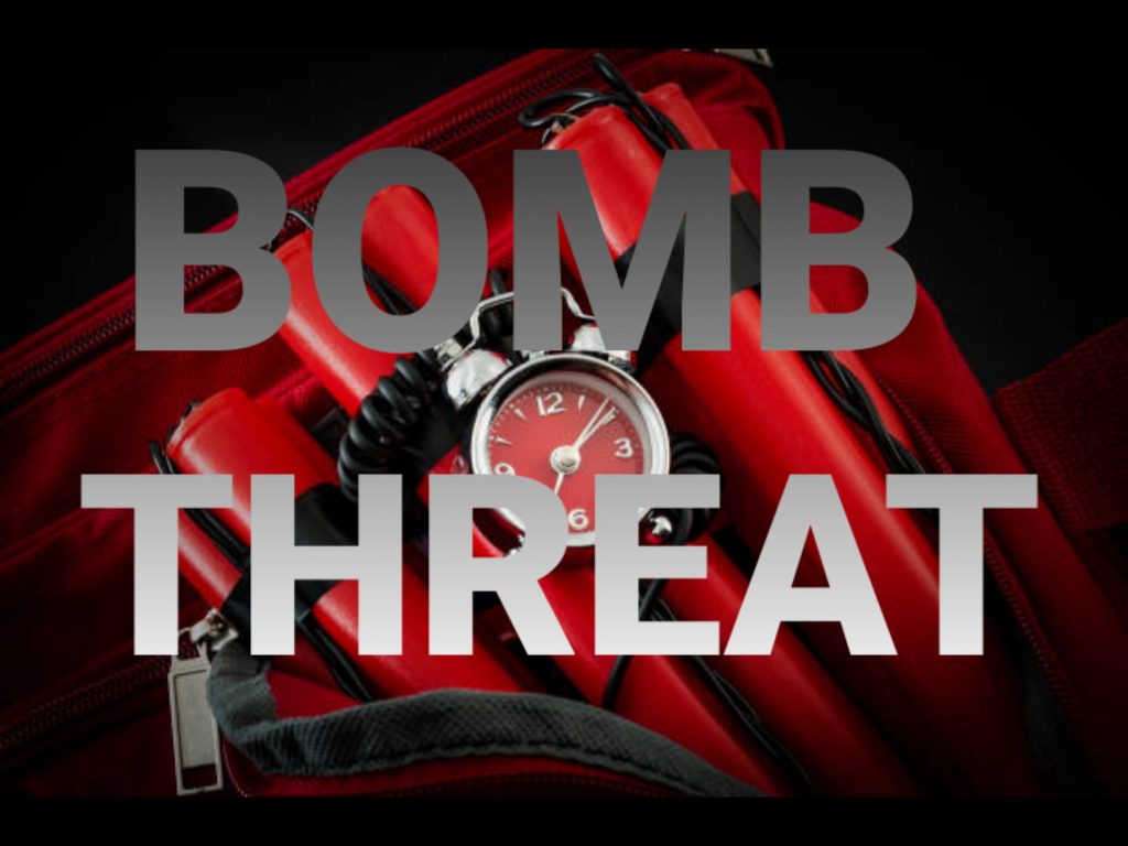 Chillicothe OH Bomb Threat Has Adena Regional Medical Center on Lock