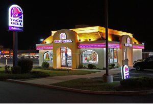 CDC: Taco Bell Shredded Lettuce Linked to Cyclospora Outbreak Sickening More Than 1,600 People, Including Cases in Ohio