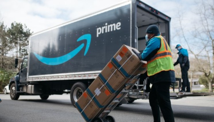 amazon driver jobs philadelphia