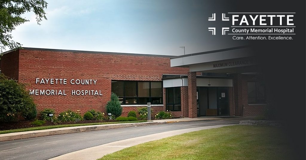 Adena and Fayette County Commissioner Move Forward with Agreements for