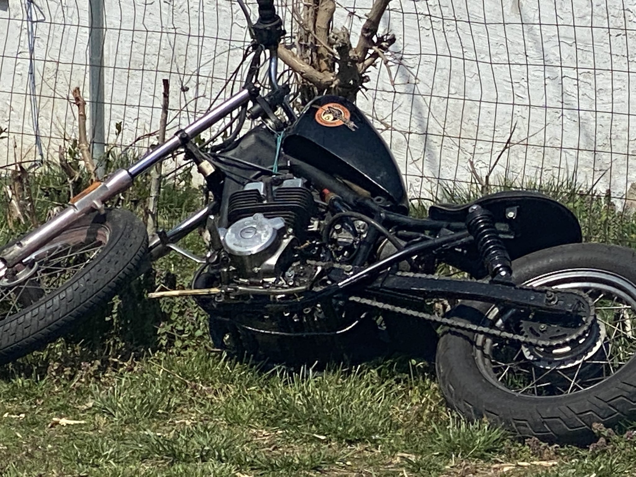 Can Cops Chase Motorcycles In Tennessee - nmcnw4s