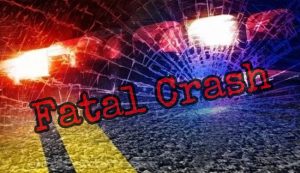 Pedestrian Killed in Early Morning Crash on U.S. Route 35 in Ross County