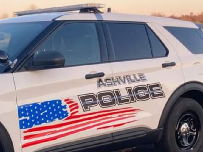 Ashville OH A Recent Rash of Car BreakIns Has Police Asking for