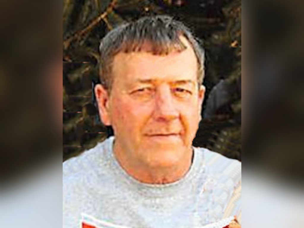 Chillicothe OH Michael F. Bosstic (May 6, 1964 May 25, 2021) age 57