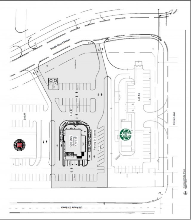 BREAKING Circleville Mayor Announces New Restaurant, City BBQ Scioto