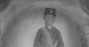 Image from Ohio Historical Society