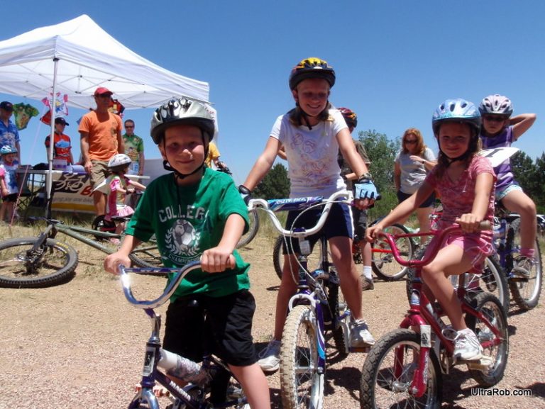 Chillicothe, OH FREE EVENT Bicycle Rodeo for Families Scioto Post